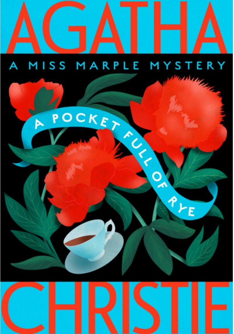 A Miss Marple Mystery